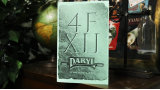 4Fxii by Daryl