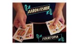 5 Card Magic Episodes Education by Aaron Fisher