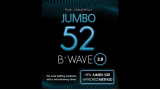 52 B'Wave Jumbo 2.0 by Vernet Magic