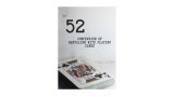 52 Compendium Of Mentalism With Playing Cards by Pablo Amira