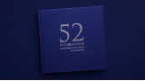52 Explorations by Andi Gladwin And Jack Parker