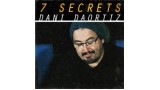 7 Secrets by Dani DaOrtiz