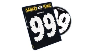 99 by Jay Sankey