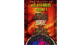Ace Assembly by Wgm