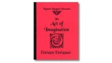 The Act Of Imagination by Kenton Knepper