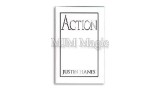 Action by Justin Hanes