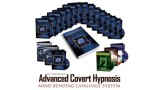 Advanced Covert Hypnosis by Igor Ledochowski