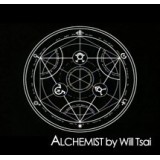 Alchemist by Will Tsai