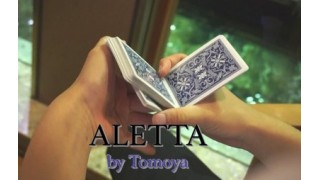 Aletta by Tomoya