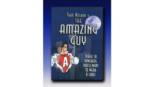 The Amazing Guy by Thom Peterson