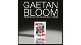 Amazing Standing Card by Gaetan Bloom