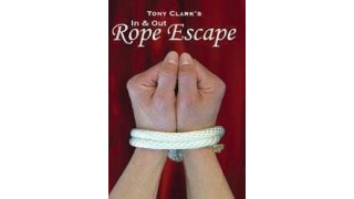 In And Out Rope Escape by Tony Clark