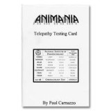 Animania by Paul Carnazzo
