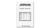 Animania by Paul Carnazzo