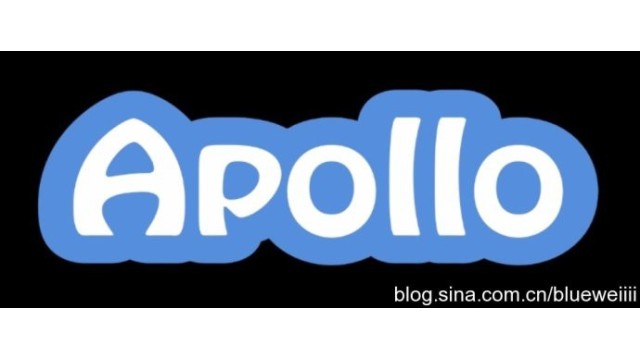 Apollo by Winson Lee