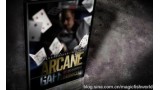 Arcane Gaff Deck by Greg Wilson