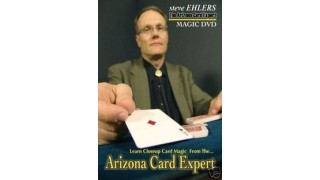 Arizona Card Expert by Steve Ehlers