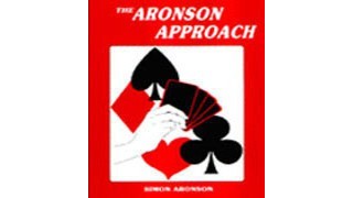 The Aronson Approach by Simon Aronson