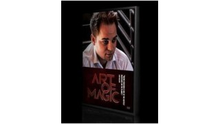 Art Of Magic by Wayne Houchin