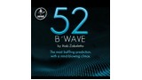 B'Wave by Inaki Zabaletta