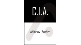 Cia (Challenging - Intensive Acaan) by Abhinav Bothra