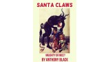 Santa Claws by Anthony Black