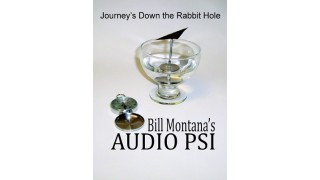 Audio Psi by Bill Montana