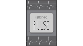 Pulse by Bill Montana