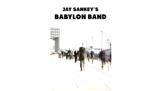 Babylon by Jay Sankey