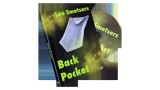 Back Pocket by Leo Smetsers