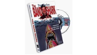 Band Shark (1-3) by Dan Harlan
