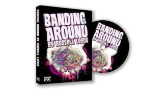 Banding Around by Russell Leeds