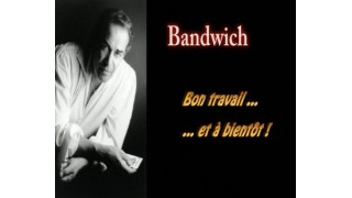 Bandwich by Jean Pierre Vallarino