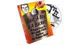 Baxt, A Boy & A Bucket by Robert Baxt