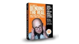 Bending The Real by Jay Sankey