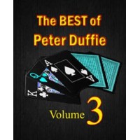 Best Of Duffie 3 by Peter Duffie