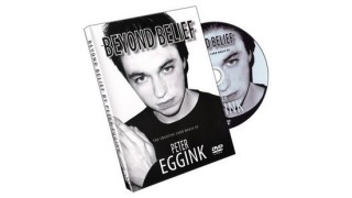 Beyond Belief by Peter Eggink