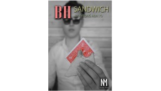 Bh Sandwich by Yu Byeong Hun