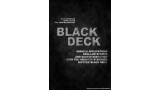 The Black Deck Book by Ellusionist