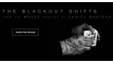 Blackout Shifts by Daniel Madison