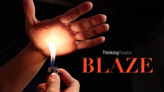 Blaze by Thinking Paradox