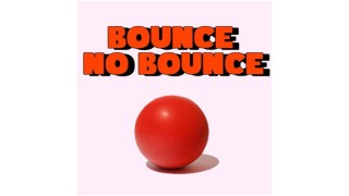 Bounce No Bounce Pro by Dan Harlan