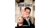 Brain Games by Max Vellucci
