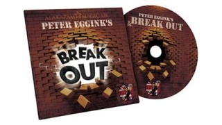 Break Out by Peter Eggink