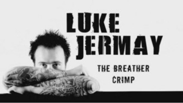 The Breather Crimp by Luke Jermay