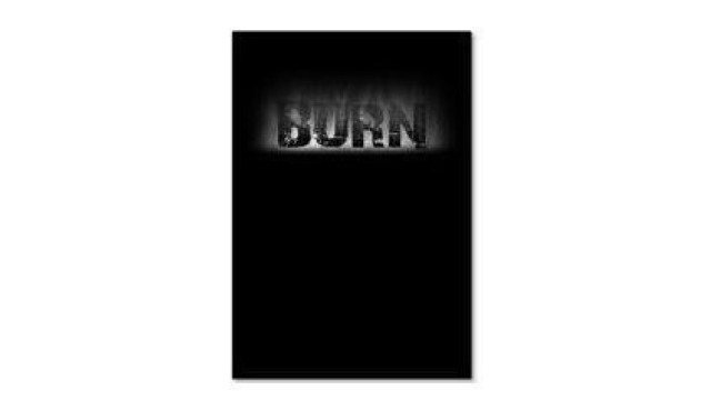 Burn by Daniel Madison