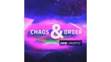 Chaos & Order by Dani Daortiz