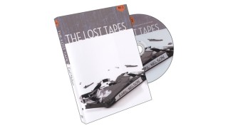 The Lost Tapes 4-11 by Justin Miller