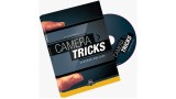 Camera Tricks by Casshan Wallace
