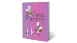 Card Dupery Book by J.K. Hartman